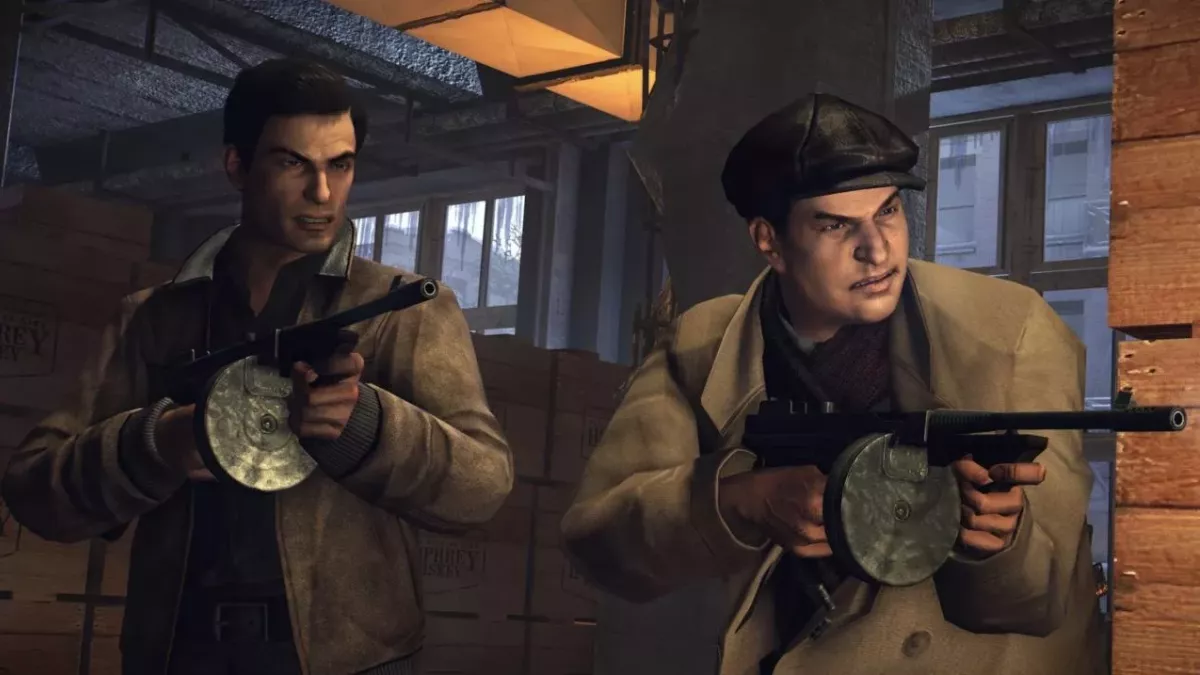 Mafia