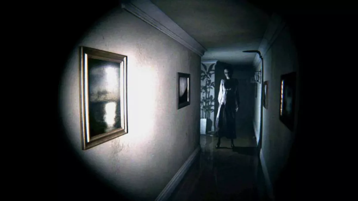 MAJ: Préparez-vous à trembler, 2 jeux Silent Hill seraient en préparation !