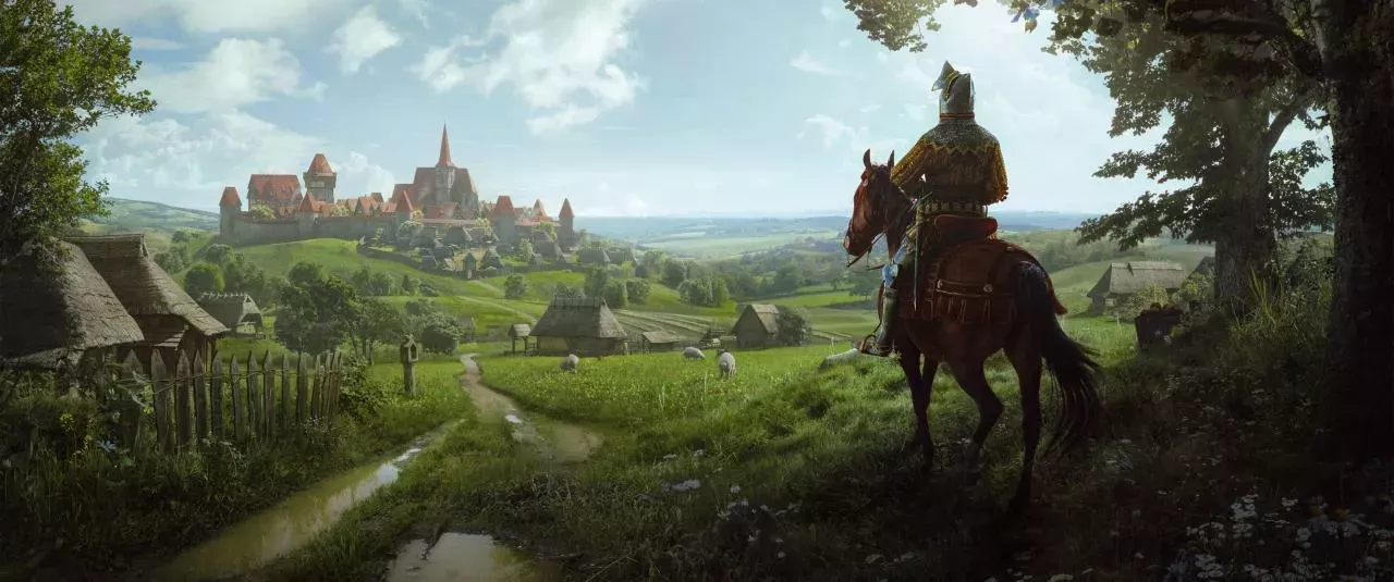 Manor Lords astuce pour débuter