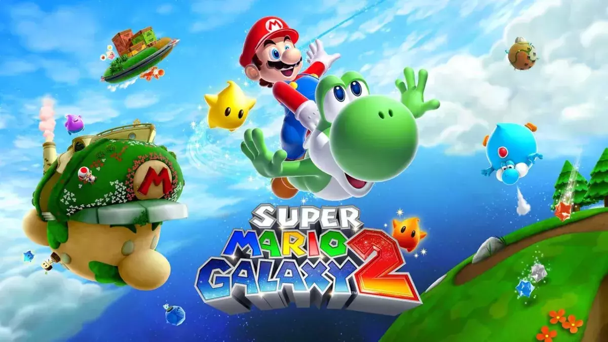 mario