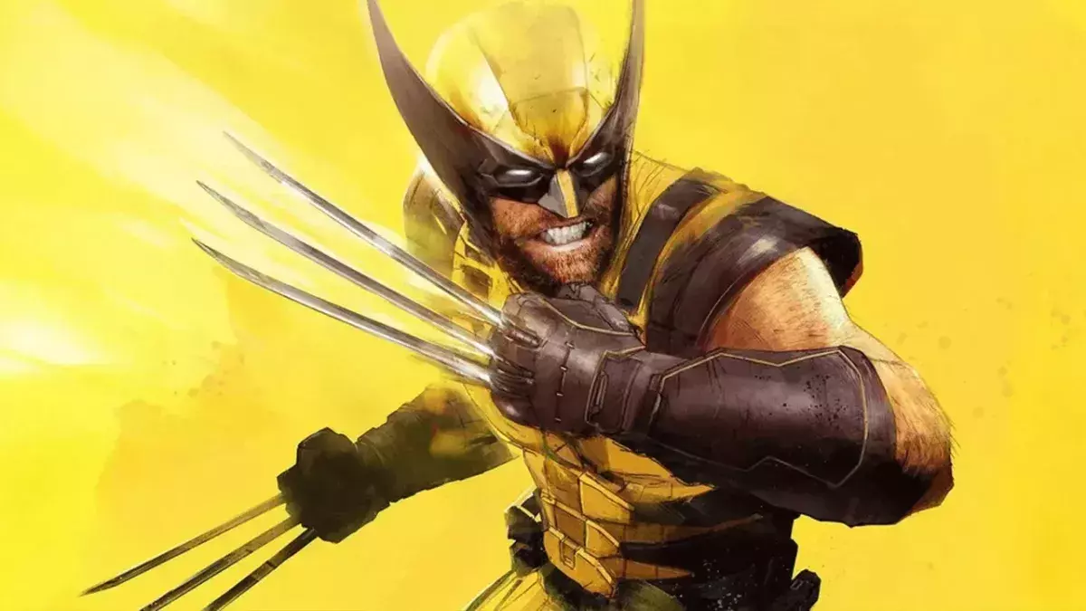 Marvel’s Wolverine PS5