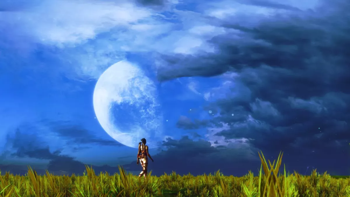 Mass Effect