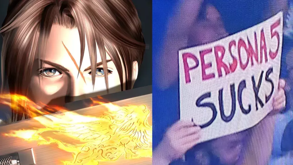 Meilleur RPG de tous les temps à la WWE