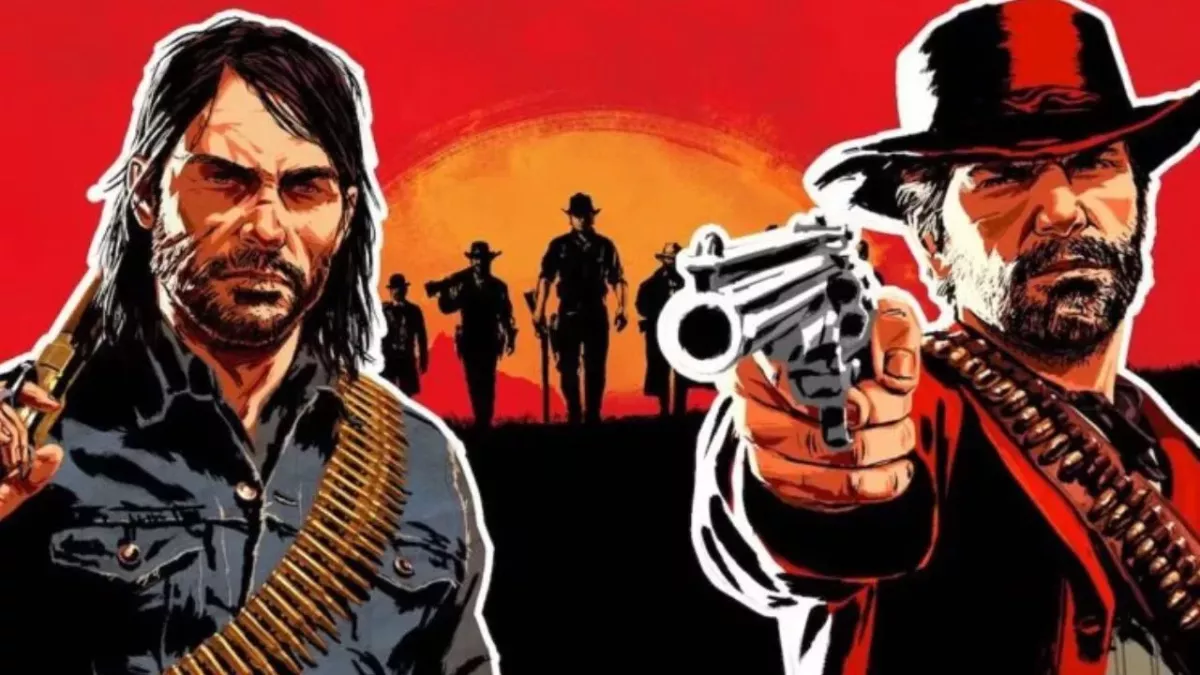 Meilleure mission Red Dead Redemption