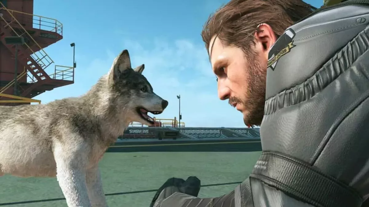 Meilleurs chiens de l'histoire du jeu vidéo