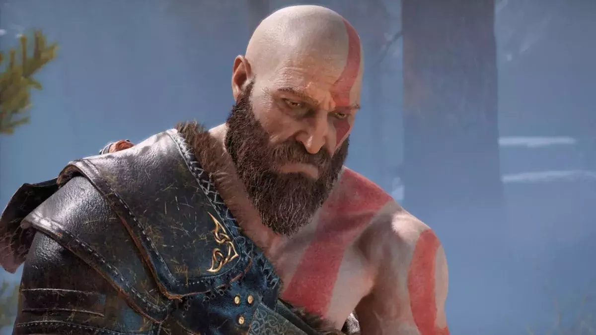 Meilleurs jeux God of War 