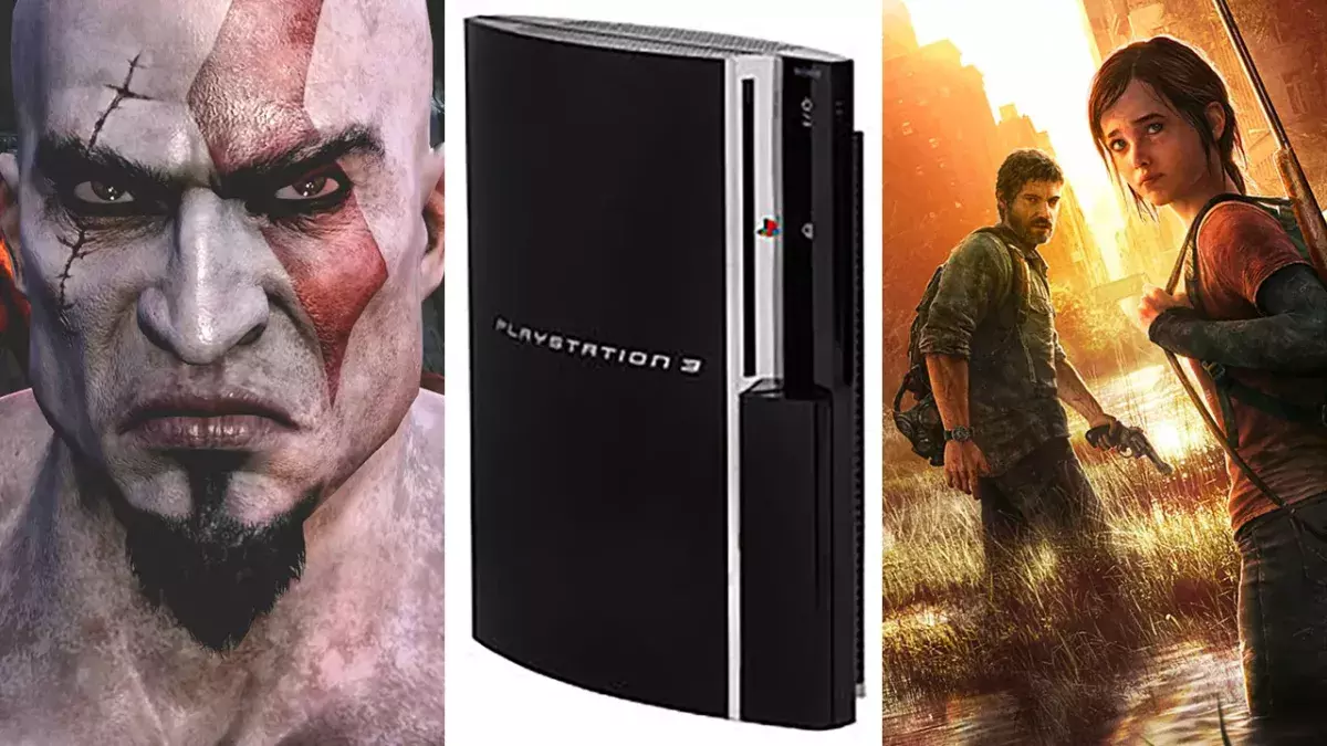 Meilleurs jeux ps3