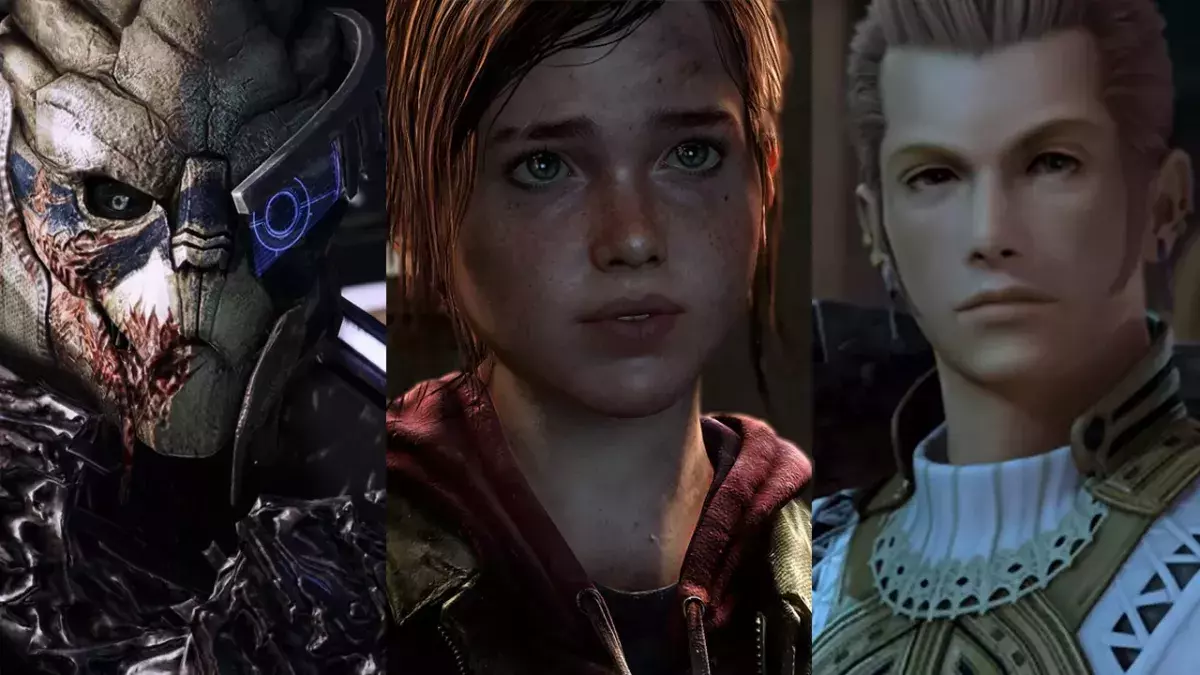 Meilleurs jeux vidéo remasters