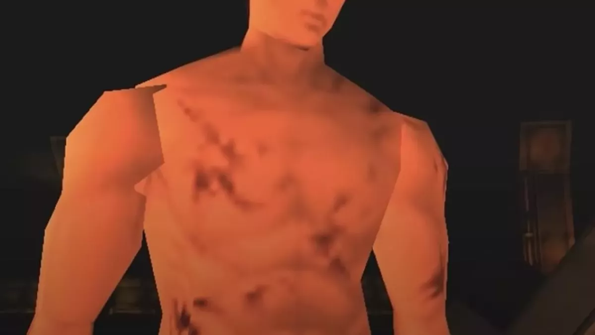 Metal Gear Solid Snake