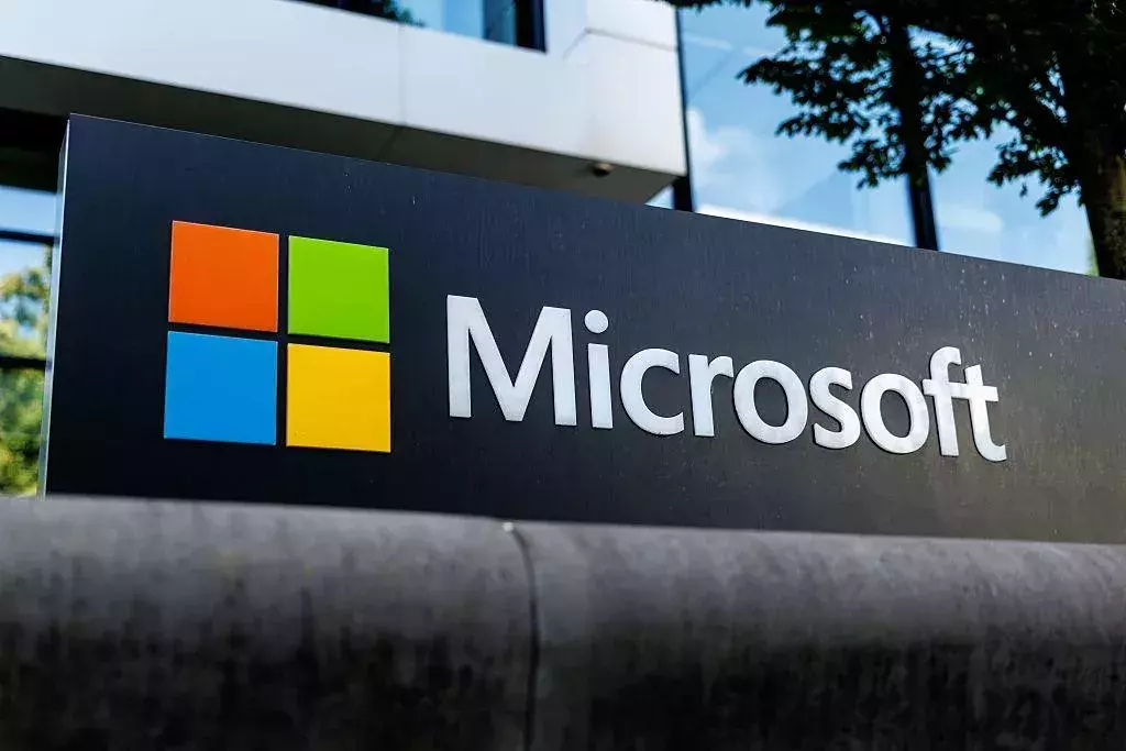 Microsoft licenciements