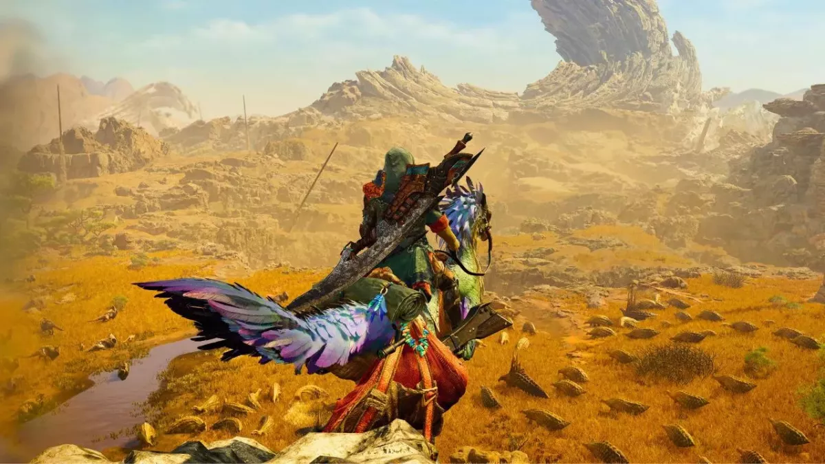Monster Hunter