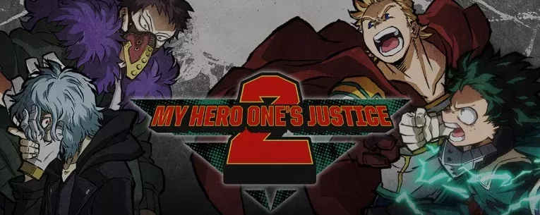  My Hero One's Justice 2 : configuration PC recommandées et minimales