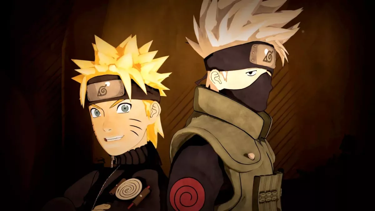 Naruto To Boruto Shinobi Striker gratuit steam