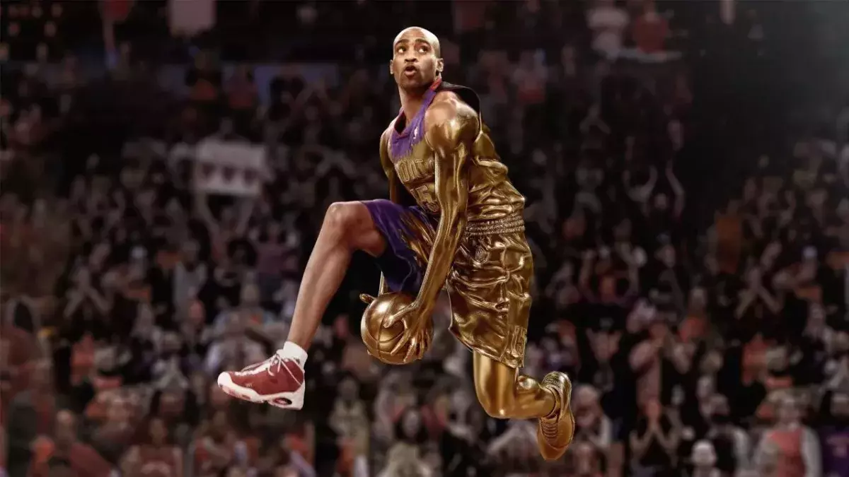 NBA 2K25