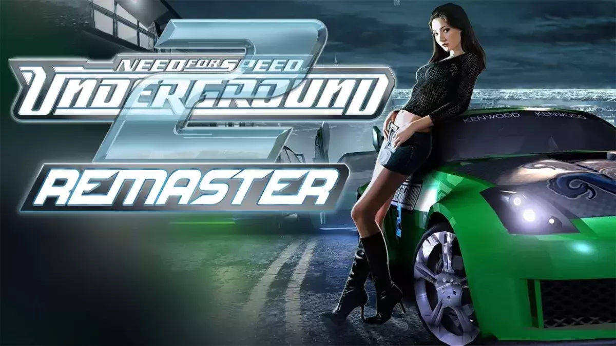 Need For Speed Underground 2 Remaster : date de sortie, gameplay, nouveautés...