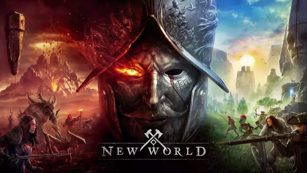 New World : serveurs français, liste des serveurs FR du jeu