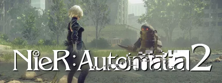 Nier Automata 2 (PS4, XBOX, PC) : date de sortie, trailer, news et gameplay