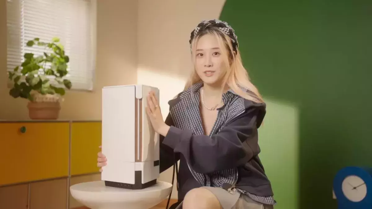 Ningtendo PXbox 5
