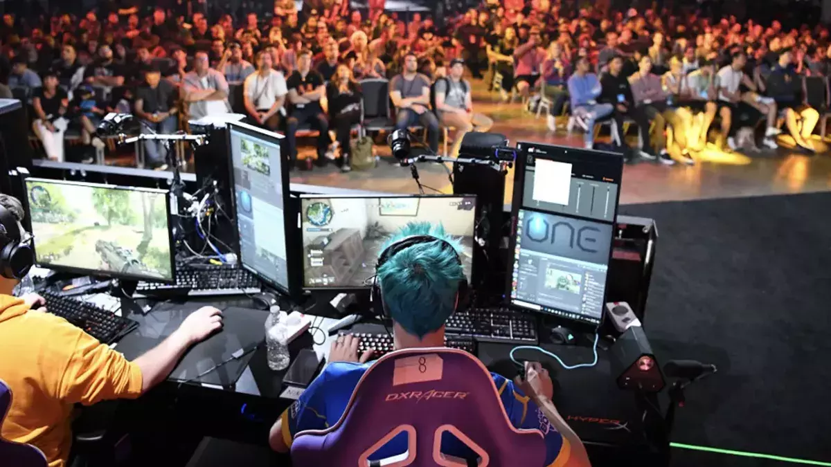 Ninja Esport