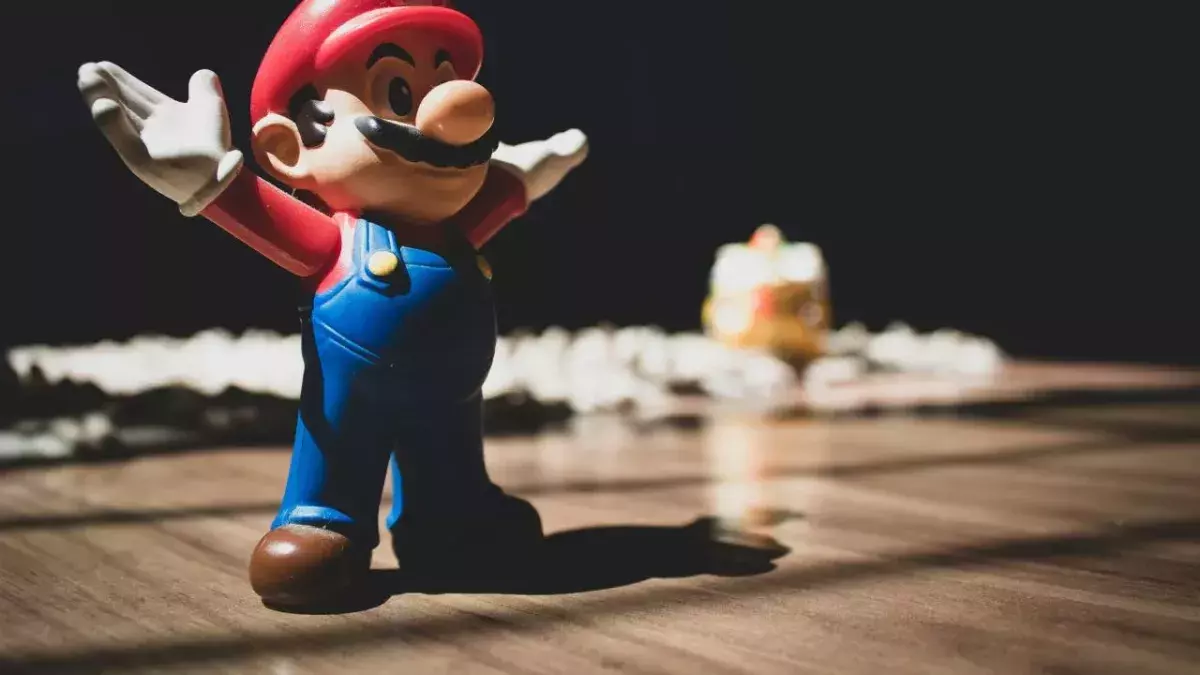 nintendo etats unis plainte procès