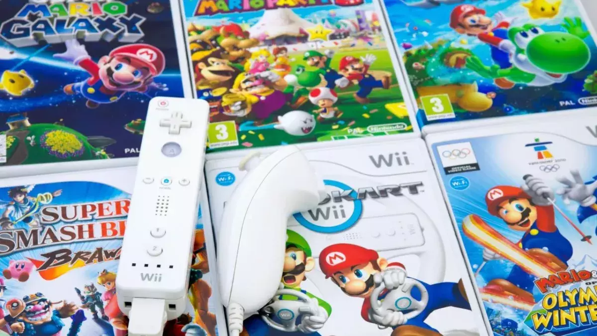 Nintendo gagne un procès vieux de quinze ans