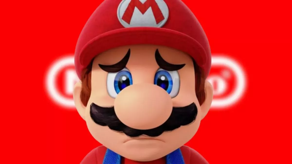nintendo garry's mod