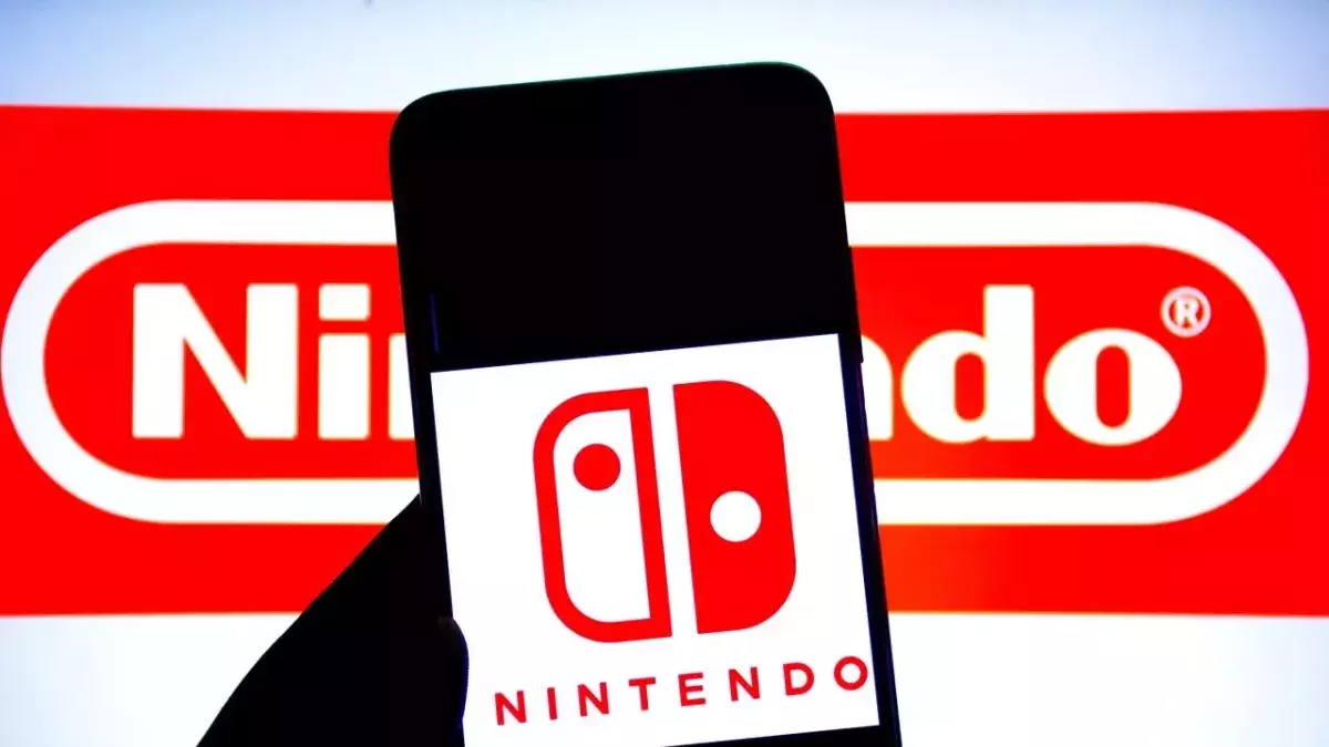 nintendo procès