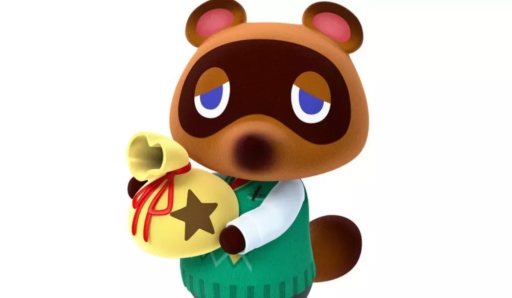 Animal crossing clochettes bells