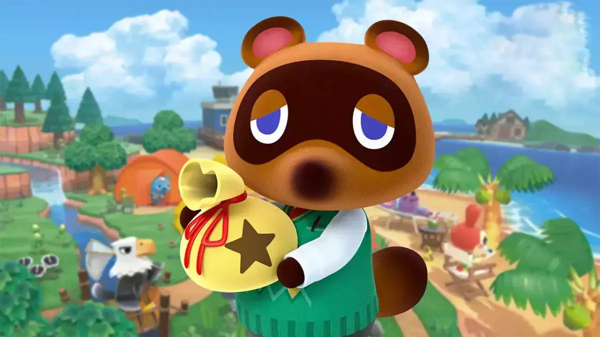Animal Crossing New Horizons astuces