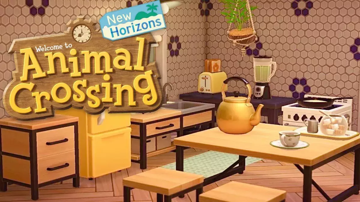 Animal Crossing New Horizons recettes : comment obtenir et débloquer la cuisine ?