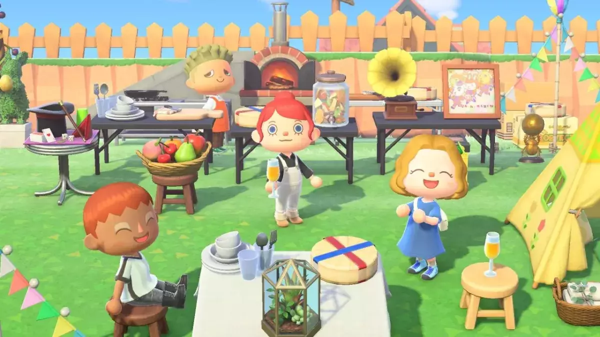 animal crossing switch 2
