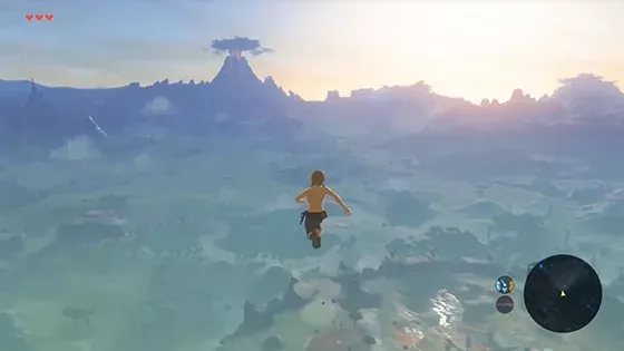 Breath of the Wild : Vous pouvez finir tous les sanctuaires rapidement grâce à ce glitch