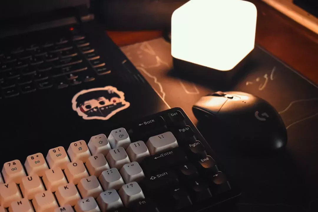 Comment jouer avec un clavier et une souris sur Nintendo Switch ?