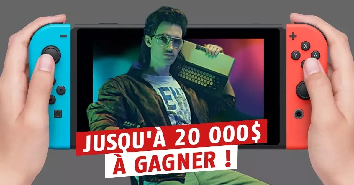 Default image