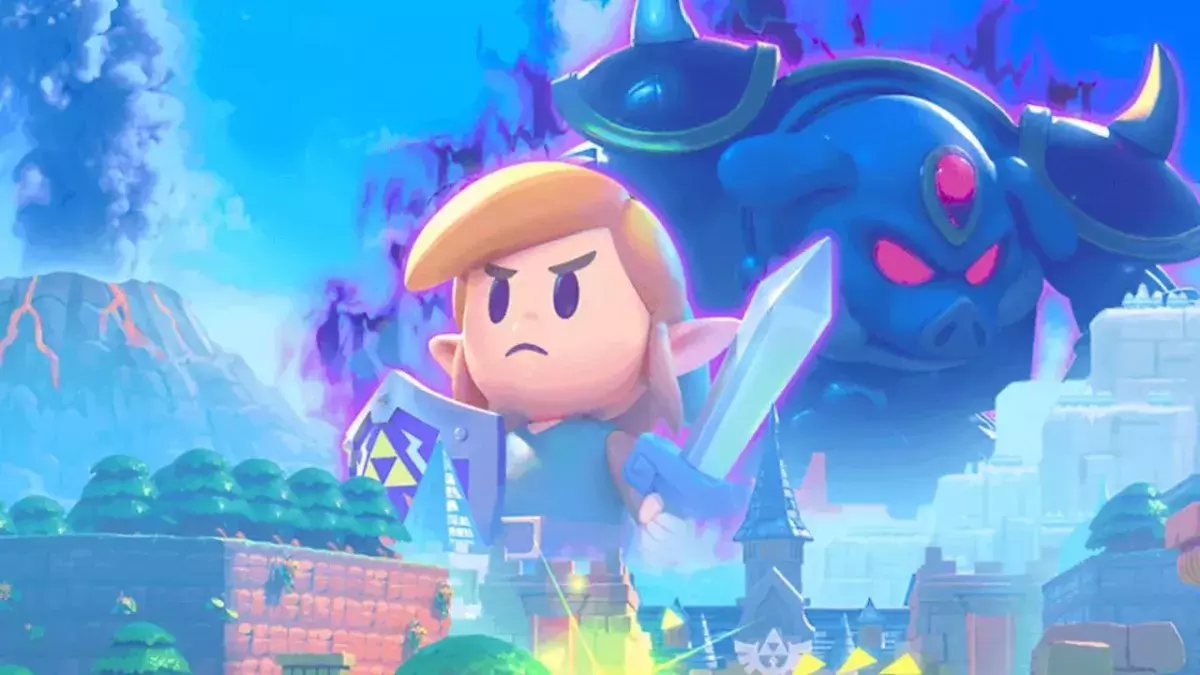 Echoes of Wisdom link