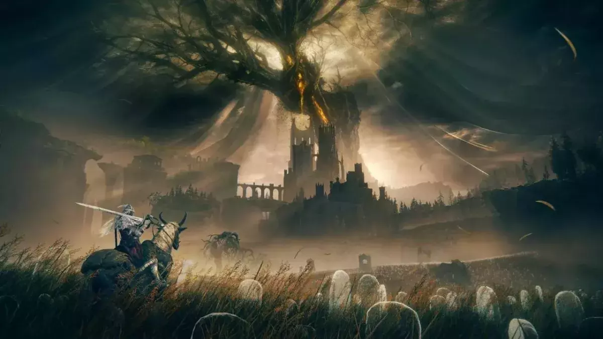 Elden ring Shadow of the Erdtree