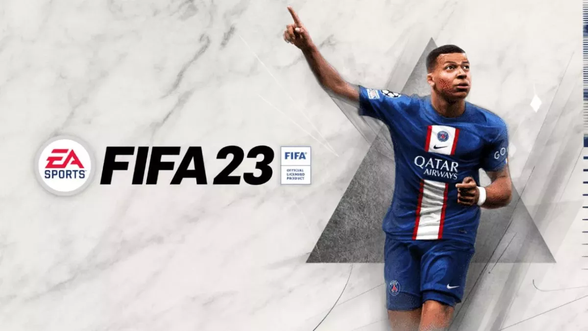 FIFA 23