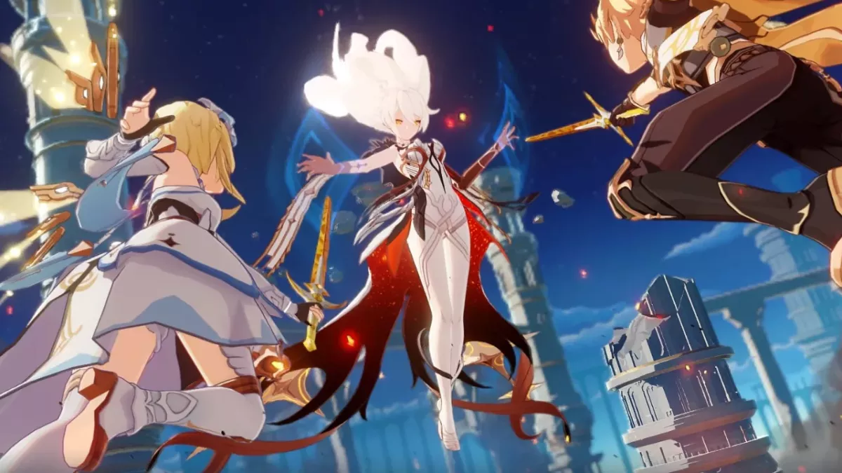 Genshin Impact : Tout ce qu'il y a à savoir sur l'Event des "Merveilleuses Marchandises"