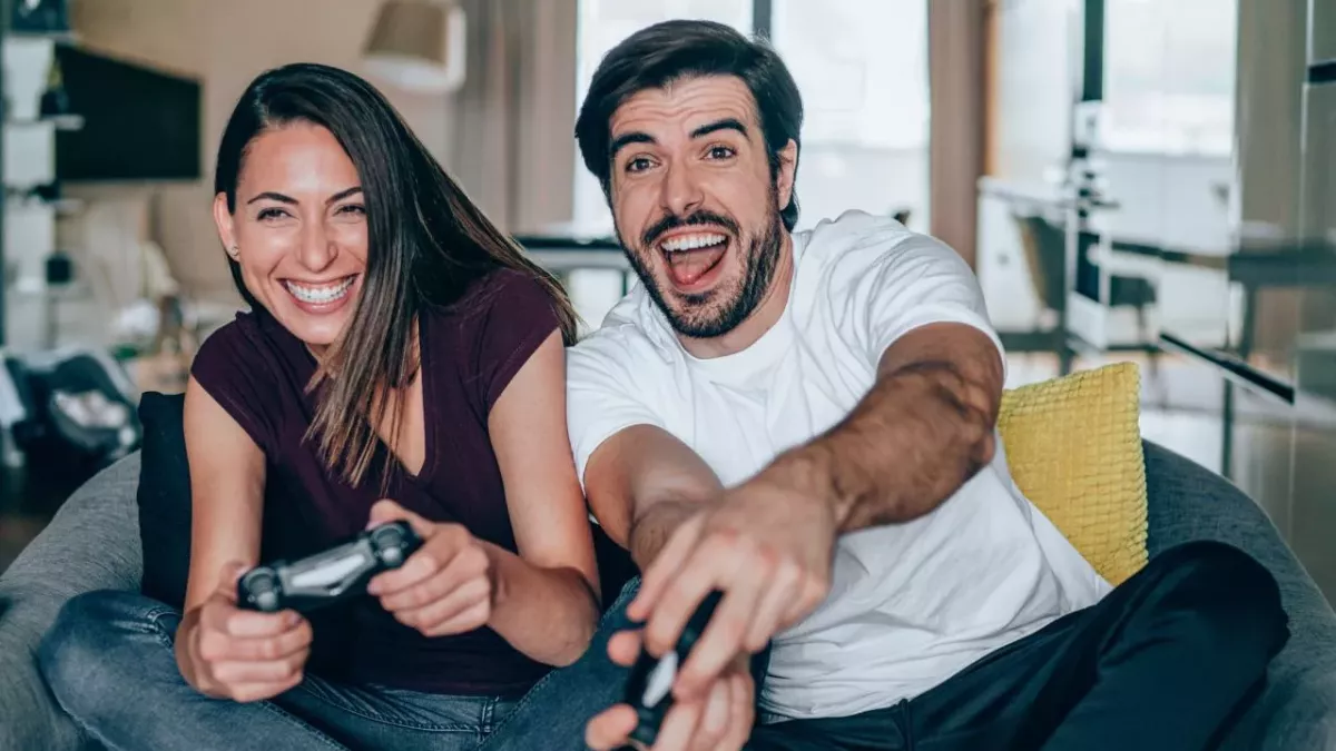 jeu vidéo depression