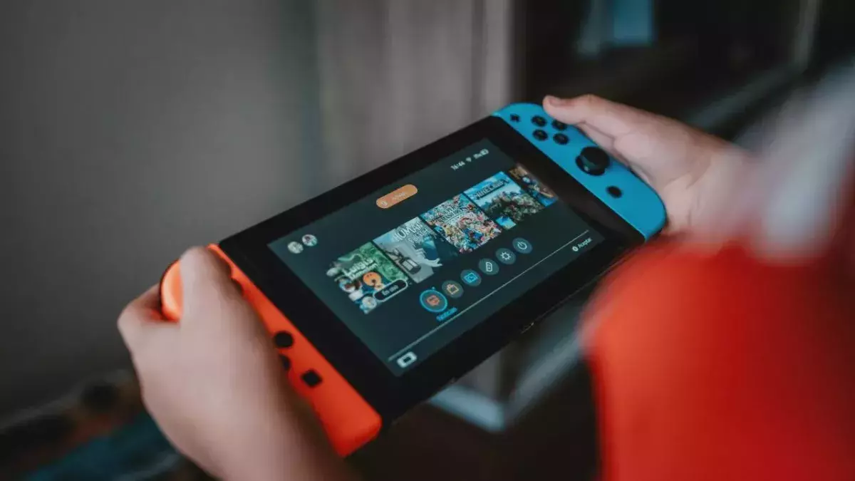 jeux les plus vendus Nintendo Switch