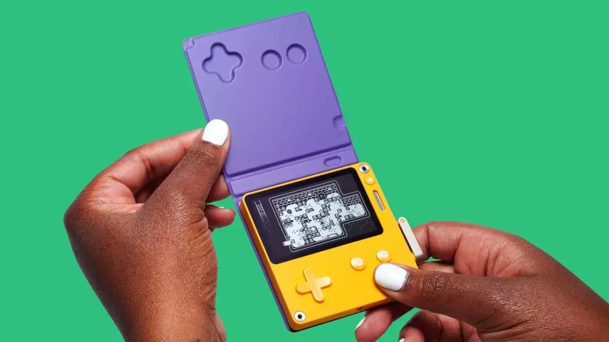 La Playdate bouscule la Switch