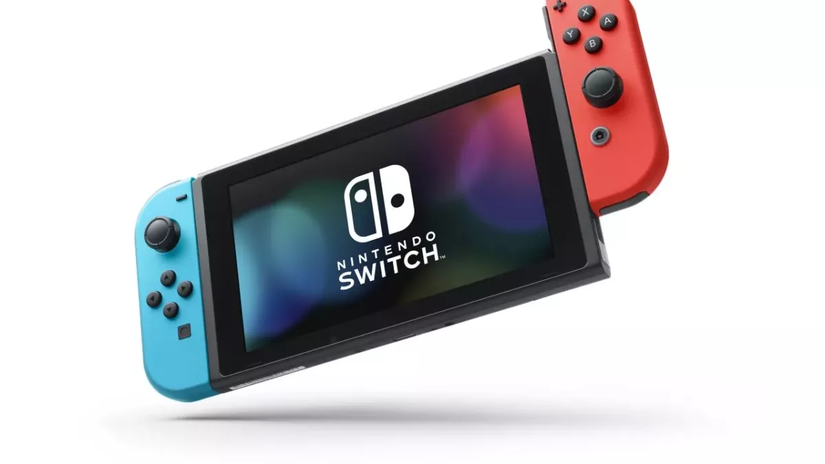 L'astuce de Nintendo pour recharger la Nintendo Switch