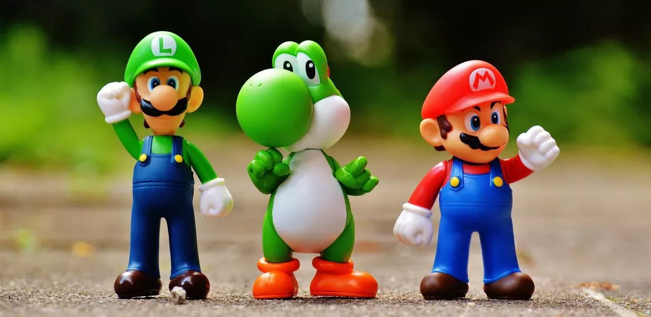 Les meilleurs jeux gratuits sur la Switch