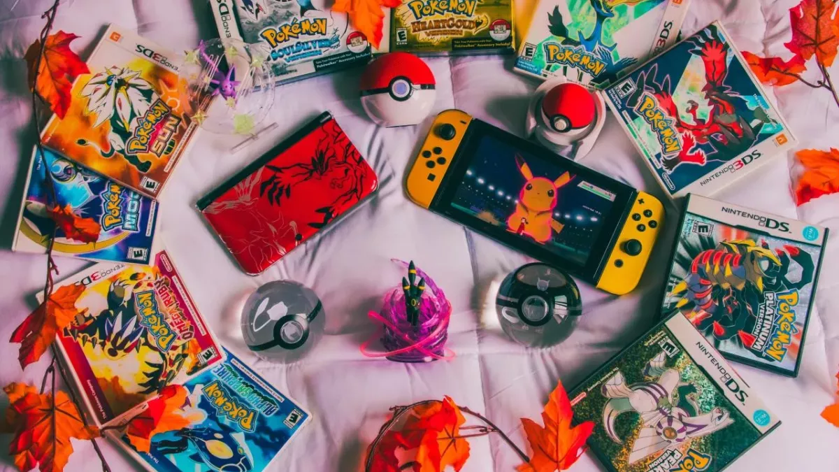 L'un des meilleurs jeux Pokémon sur Switch est à moins de 35 €