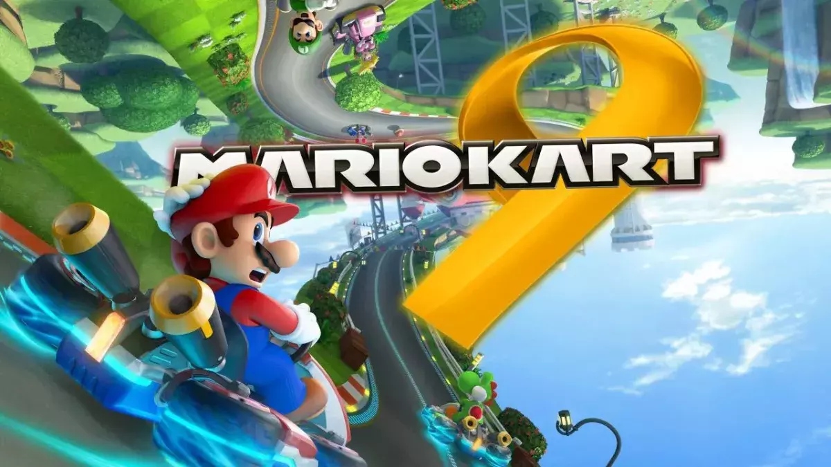 Mario Kart 9 Switch : date de sortie, gameplay, trailer... Tout ce que l'on sait
