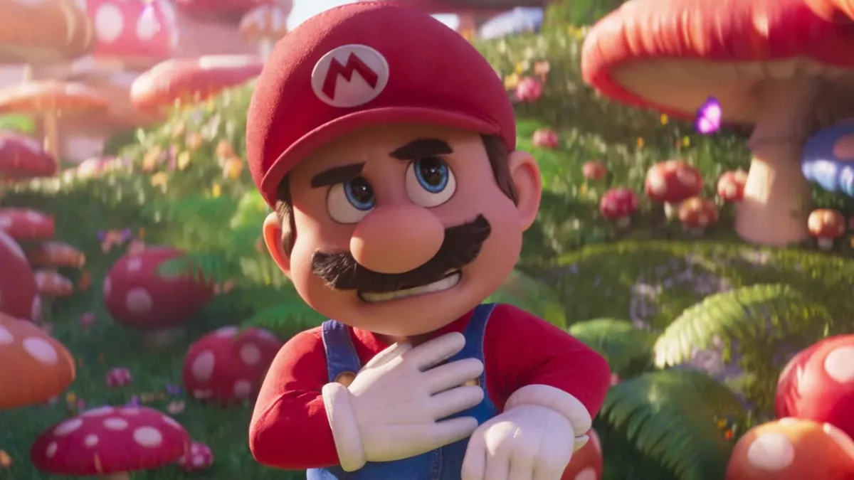 Mario