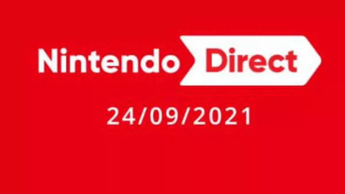 Nintendo Direct