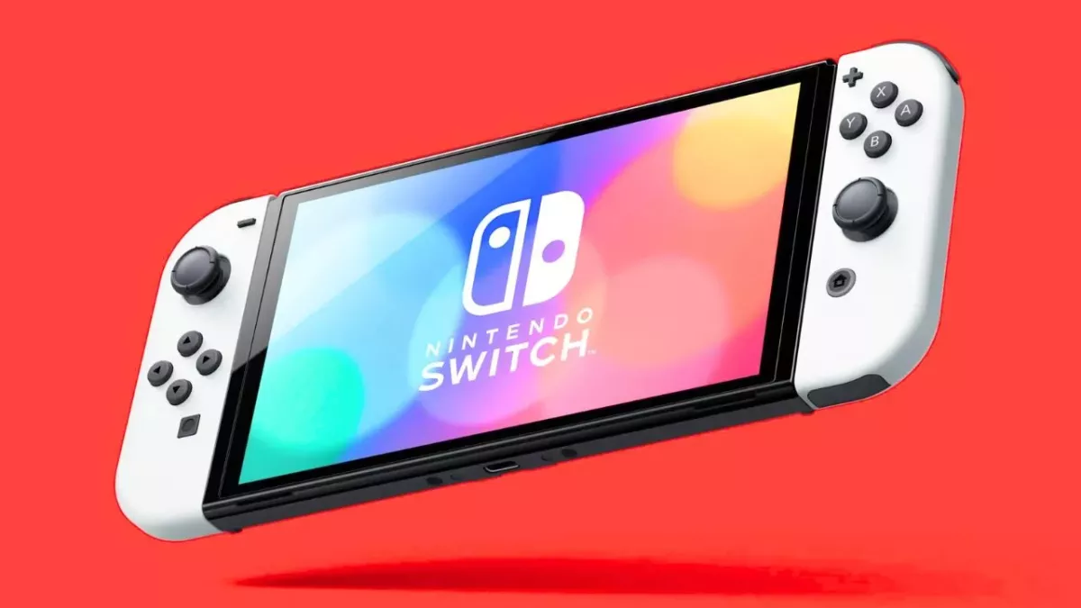 Nintendo Switch 2 : le premier jeu de la console déjà connu