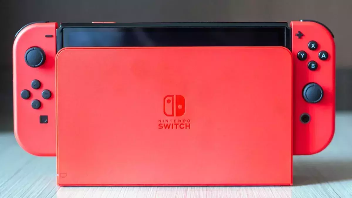Nintendo Switch 2
