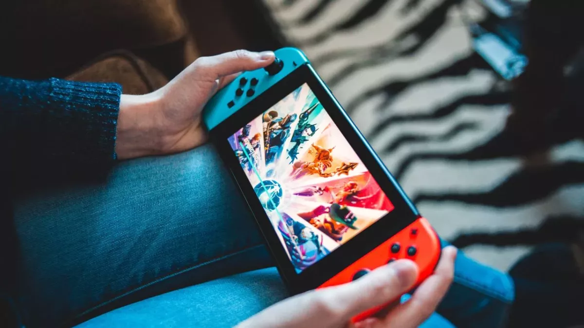 Nintendo